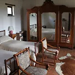 Agroturismo Maridiana Alpaca