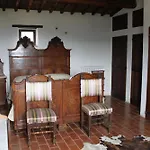 Agroturismo Maridiana Alpaca Umbertide