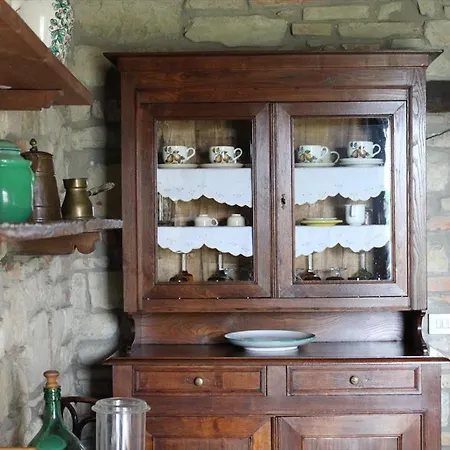 Maridiana Alpaca Vakantieboerderij