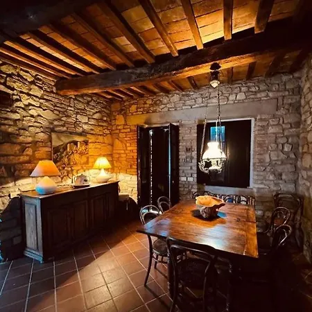 Vakantieboerderij Maridiana Alpaca *