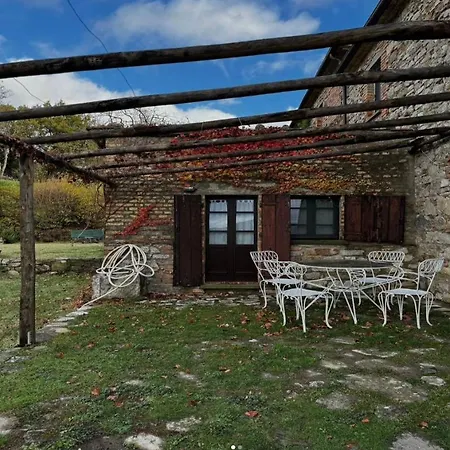 Vakantieboerderij Maridiana Alpaca