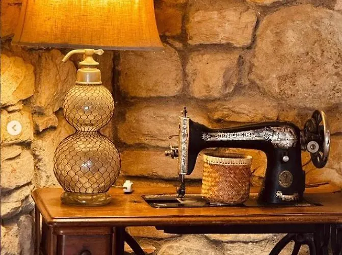 Maridiana Alpaca Alojamento de Turismo Rural